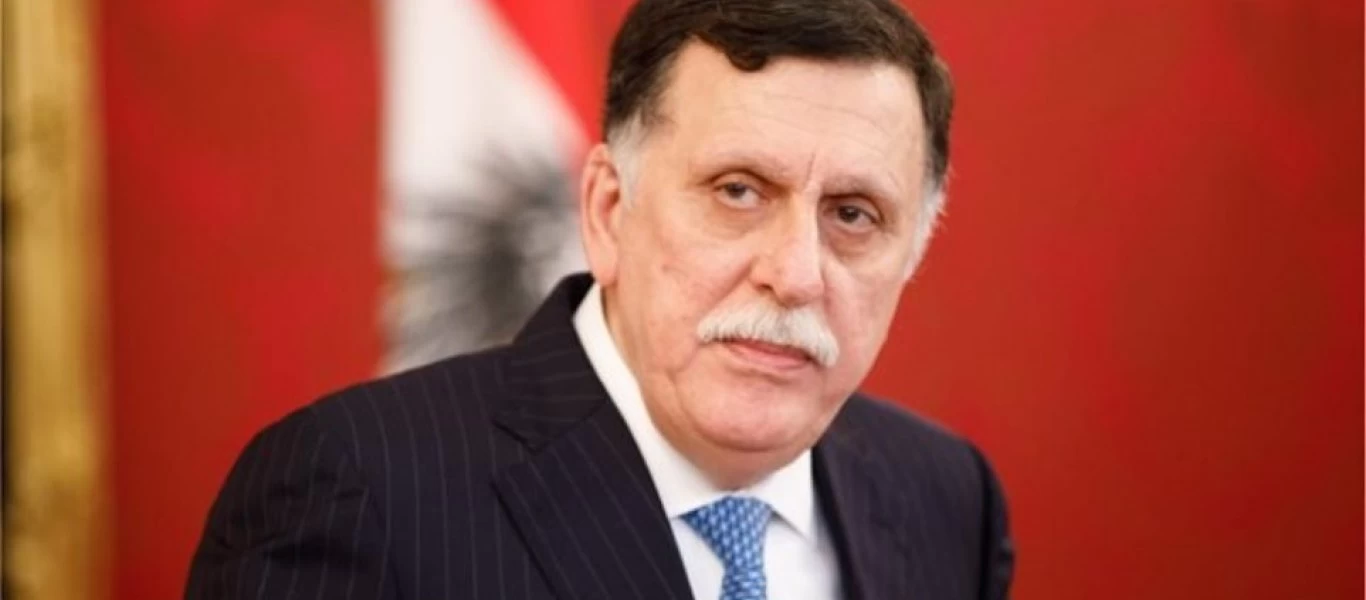 Λιβύη: Δεν παραιτείται τελικά ο Φ.Σάρατζ από επικεφαλής της κυβέρνησης της Τρίπολης